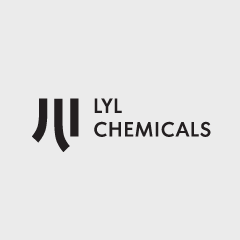 LYL Chemicals Logo